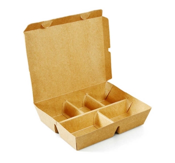 食品類(lèi)包裝紙箱